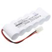 Replacement Battery for Lithonia 4PH22 60619-1 61117-1 ELB 0701N LV S W R 120/277 - 1