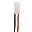 Replacement Battery for Lithonia 4PH22 60619-1 61117-1 ELB 0701N LV S W R 120/277 - 4
