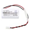Dual-Lite 12089401 120894E 24D679 Battery Replacement for LXW-13-X2 LXW-15-X2 - 3