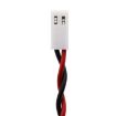 Dual-Lite 12089401 120894E 24D679 Battery Replacement for LXW-13-X2 LXW-15-X2 - 4