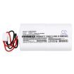 Eaton 40066071181 Battery Replacement for CEAG Lamp SV EURO 4 LED - 3