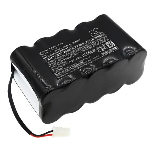 Powersonic OSA052 Battery Replacement for A35241 - 1