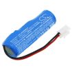 Battery Replacement Ceag 40071353398 40071353666 for Emergency Light - 1