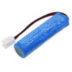 Battery Replacement Ceag 40071353398 40071353666 for Emergency Light - 2