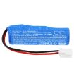 Battery Replacement Ceag 40071353398 40071353666 for Emergency Light - 3