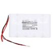 Battery Replacement Big Beam 126-0874GR 783HP7 N127 for 2SE12N7 H2SE12N7 - 3
