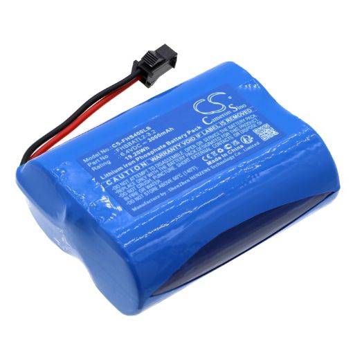 Battery Replacement Fullham FHSBATL2-3.2 GF6X4XXXX03 for FHSAC1-UNV-40L - 1