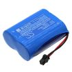 Battery Replacement Fullham FHSBATL2-3.2 GF6X4XXXX03 for FHSAC1-UNV-40L - 2