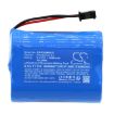 Battery Replacement Fullham FHSBATL2-3.2 GF6X4XXXX03 for FHSAC1-UNV-40L - 3