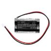 Replacement Battery for At-Lite BL93NC484 - 3