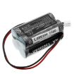Emergi-Lite BL93NC487 Battery Replacement - 2
