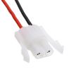 Lite-Plan 3409 Battery Replacement for HRN/4 HRN/4-K - 5