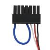 Fulham FHSBATT8-AA.9 Battery Replacement for Hotspot 2 - 4