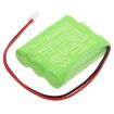 Fischer 98100089 Battery Replacement for AP-0360-0100-AA-NC-01 - 2