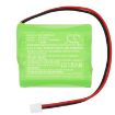 Fischer 98100089 Battery Replacement for AP-0360-0100-AA-NC-01 - 3