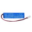 Battery Replacement Deko-Light DKL-930634 for ALMAAZ Ceiling Luminaire - 3