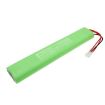 Replacement Lithonia Battery for 100-3-A117 - 2