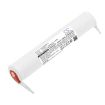 Schneider MGN9015 Battery Replacement for 758005 802327 - 1