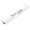 Battery Replacement Baes MGN0652 MGN9019 for 10050038 789673 - 2
