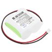 Legrand 61088 Battery Replacement for 062632 062654 - 2