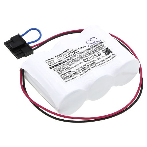 Fulham 5600123200403 Battery Replacement for Hotspot 1 - 1