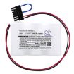 Fulham 5600123200403 Battery Replacement for Hotspot 1 - 3