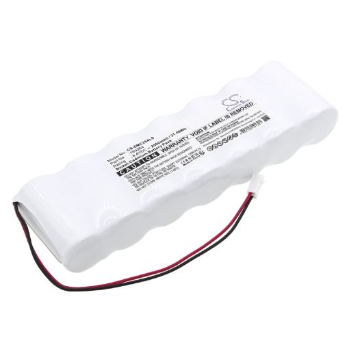 Dual-Lite 16U264 Battery Replacement for PGB PGP - 1