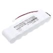 Dual-Lite 16U264 Battery Replacement for PGB PGP - 2