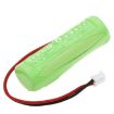 Legrand Battery Replacement 061080 062526 062550 062552 062561 062625 062626 062629 062660 806701 AA1100BT - 2