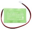 Elro ELRD3SC1500 NEB-NiCAD9 Battery Replacement for NV52 - 3