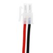 Battery Replacement Erc 098017/960 803169 for COMBITRONIC Emergency Lighting LFE 03B - 4