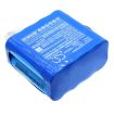 Dotlux 3667 Battery Replacement for 3666-060120 - 2