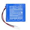 Dotlux 3667 Battery Replacement for 3666-060120 - 3