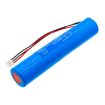 Dotlux 230612S11 5938 Battery Replacement for 4343-2 5556 - 2