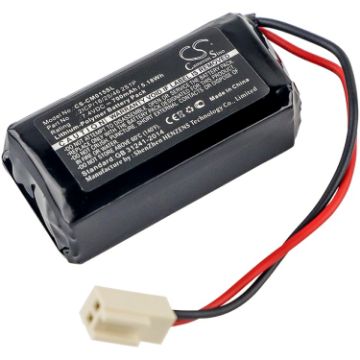 Picture of Battery Replacement Custom Battery Pack 2ICP/16/25/46 2S1P