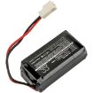 Custom Battery Pack 2ICP/16/25/46 2S1P - 2