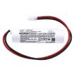 Elubat Swiss Battery Replacement for 275 602 - 3