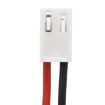 Dotlux 5405 5411 Battery Replacement for 3177-160120 5406 - 4