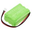 Esylux 10030956 Battery Replacement for SC/C SLC - 2