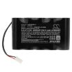 Replacement Lithonia OSA052 Battery for A35241 - 3