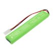 Powersonic 726BH-LOP1 Battery Replacement for A6090-2 - 2