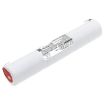 Schneider MGN0534 MGN0889 Battery Replacement for 130041 131176 - 2