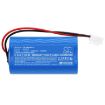 Battery Replacement Satco/Nuvo 25-9000 for Freedom Emergency Fixture - 3