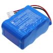 Replacement Battery Dual-Lite 784H71 9304679802E for EVCH12 - 2