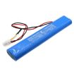 Battery Replacement Fulham IFR18650E 3S2P for HotSpot FHSCP-UNV-10P-L-SD - 2
