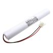 Lite-Plan 98100231 Battery Replacement for 4/CD45/S/NECA - 1