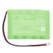Legrand 062565 062566 062665 062666 Battery Replacement - 3