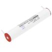 Battery Replacement Legrand 803832 H95447 H95999 for 61883 - 2