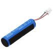 Battery Replacement Renault 282A41872R for Clio 2021 - 2