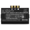 Battery Replacement BMW 2 447 710-01 84 10 2 447 710 for 118i 2018 118i 2019 - 5